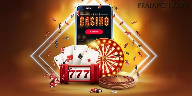 Download app praiapg Android iOS