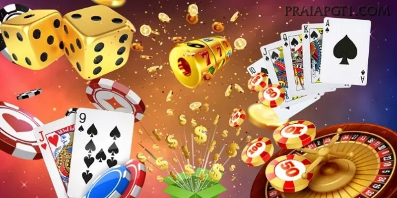 praiapg slots no app